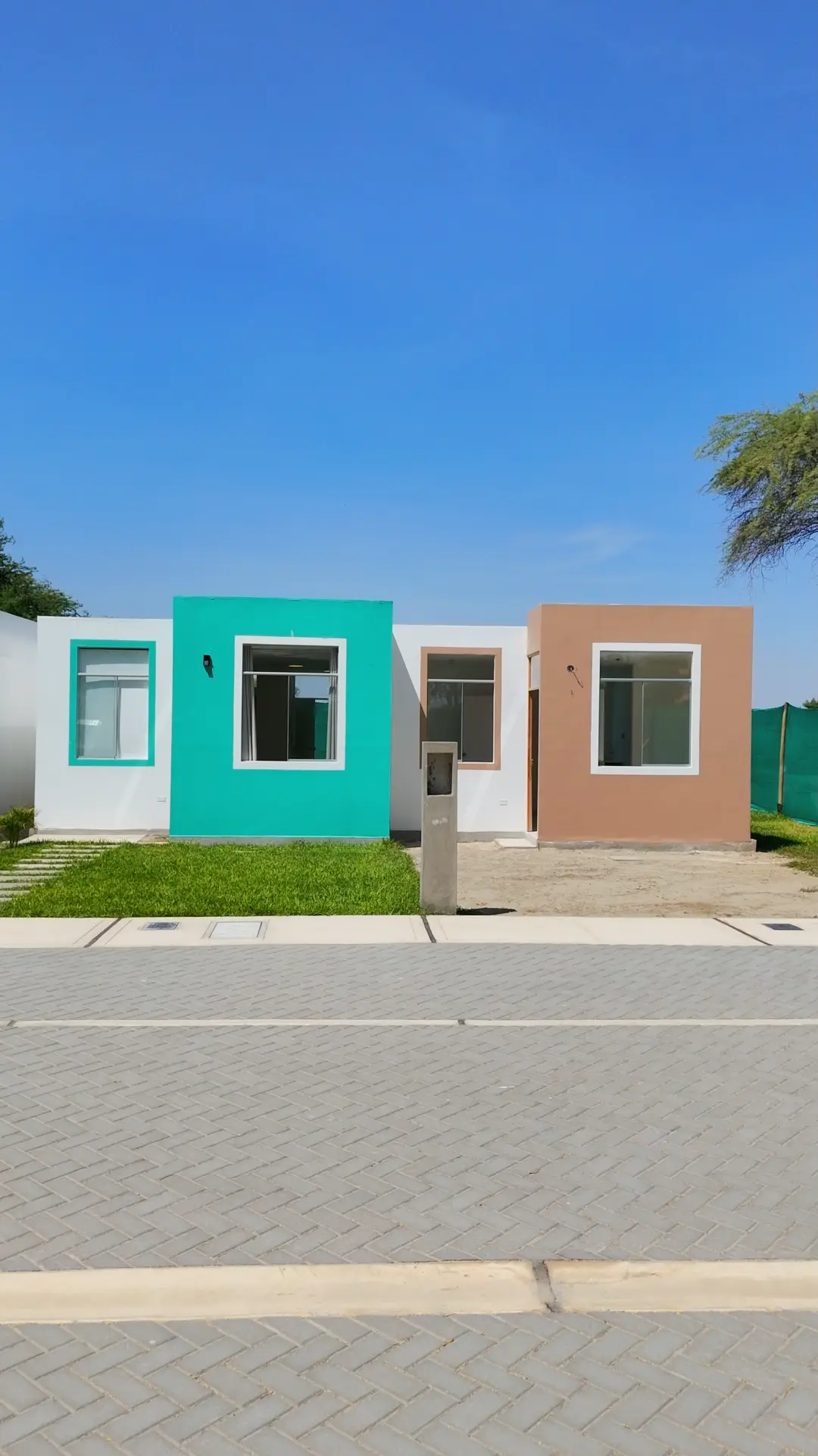 La vivienda que tu familia merece