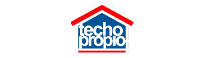 techo propio logo